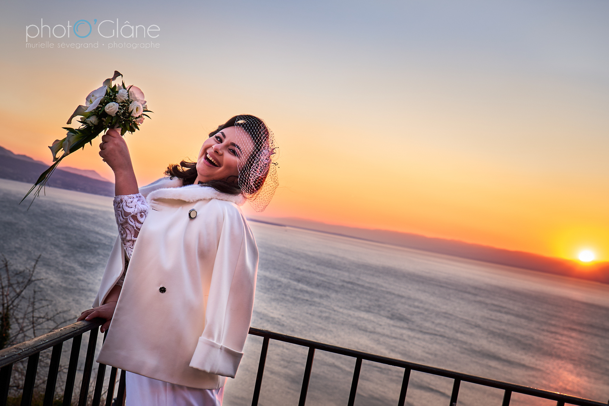 MURIELLE SEVEGRAND MARIAGE  15